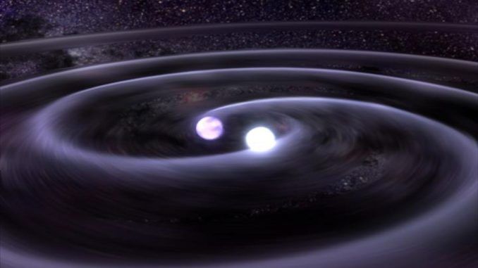 обсерваторія LIGO