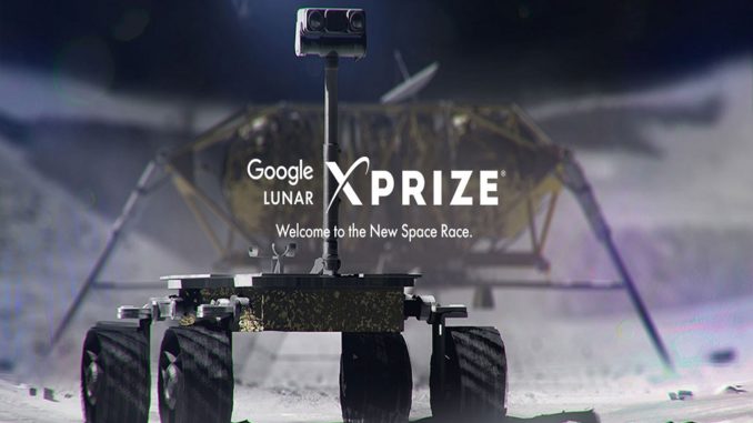 Lunar XPrize