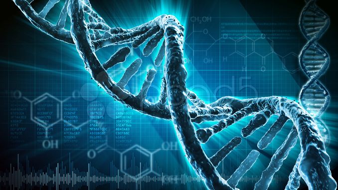 Вчені: можна створити резервну копію всього Інтернету на грамі ДНК