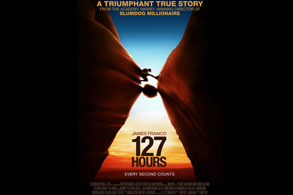 127 часов (2010) Скандальні фільми