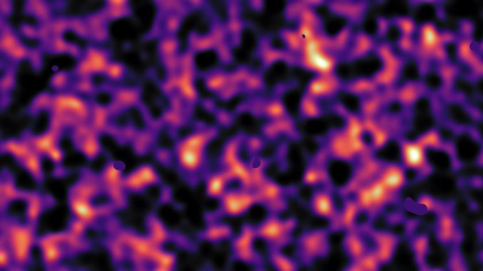 Нові докази існування темної матерії зробили її ще більш екзотичною