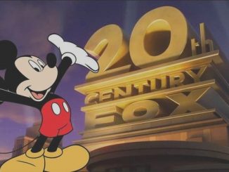 Disney купив Fox