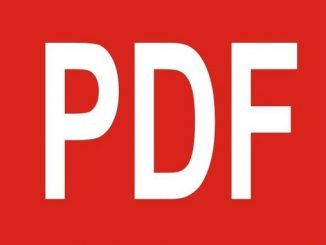 Як редагувати PDF