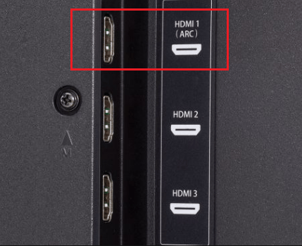 Що таке HDMI ARC на Смарт ТВ, і як ним користуватися