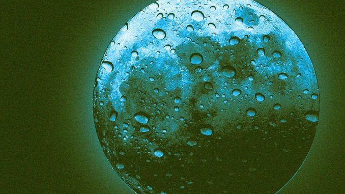 Австралія планує добувати воду на Місяці