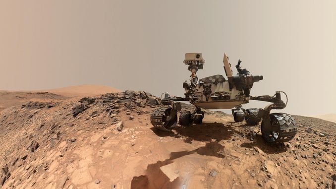 Джерелом метану на Марсі може виявитися вічна мерзлота сайт цікавих новин tmginfo.net