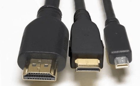 Cильні та слабкі сторони інтерфейсів HDMI і DisplayPort