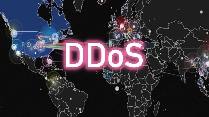 DDoS-атака проти вас: що таке і як боротися