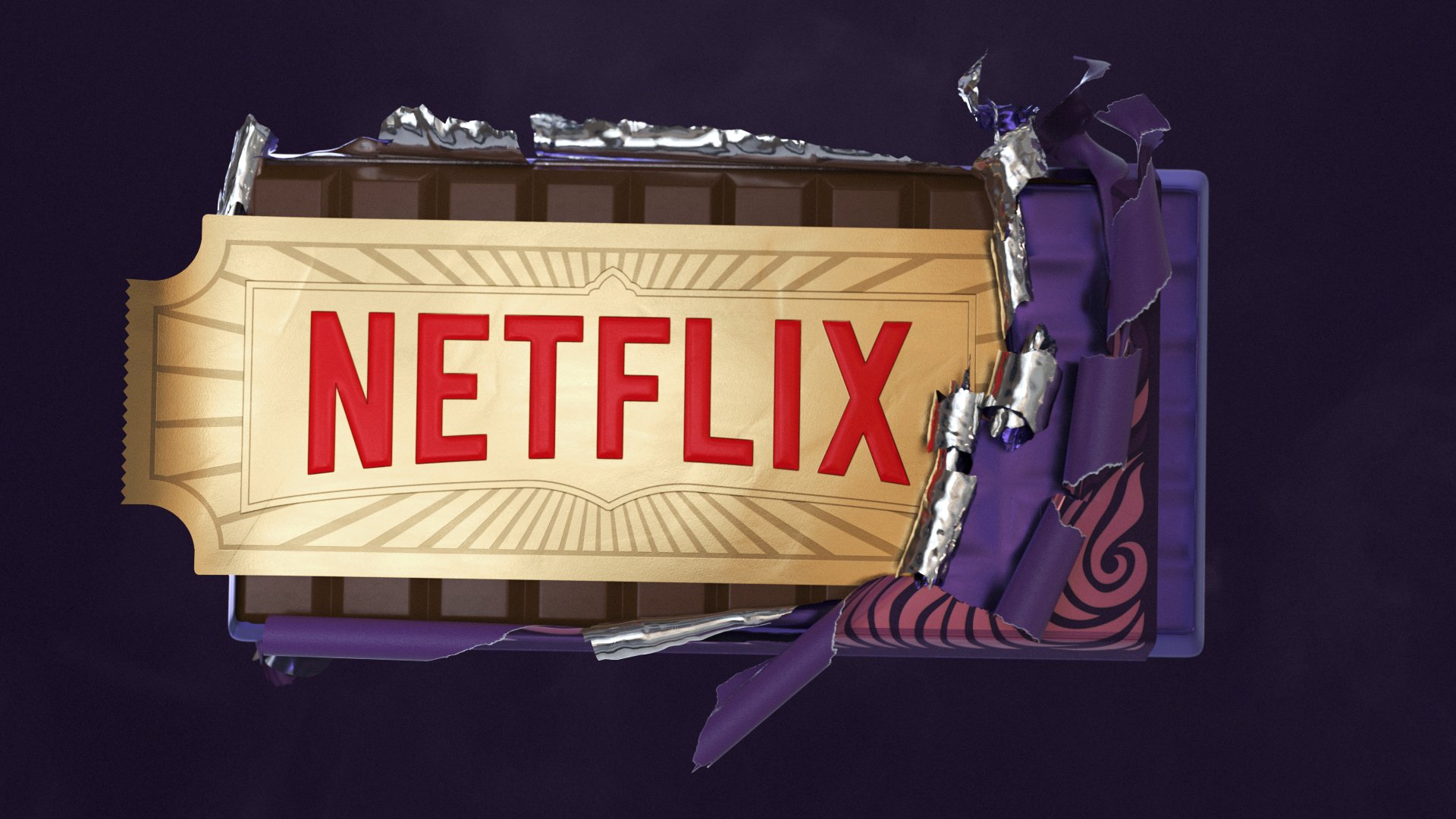 Тайка Вайтити снимет для Netflix два мультсериала по «Чарли и шоколадной фабрике»