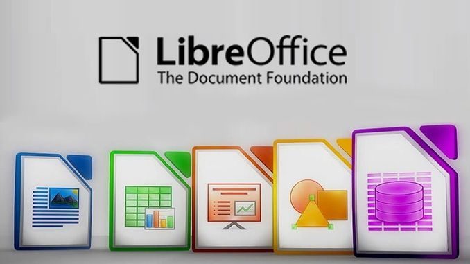 Як редагувати документи LibreOffice на Android і iOS