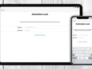 зняти блокування iCloud Activation Lock з будь-якого iPhone і iPad