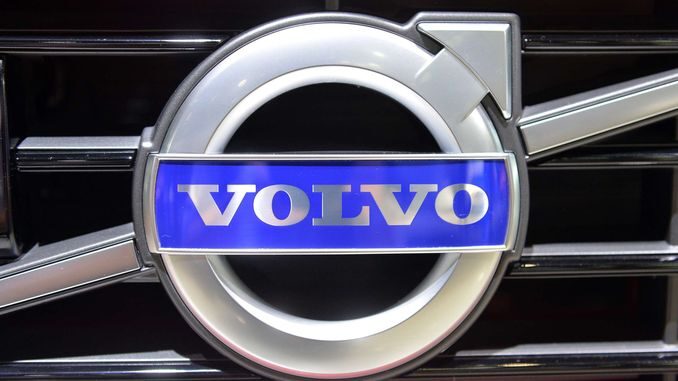 Volvo хоче виготовляти лише електромобілі