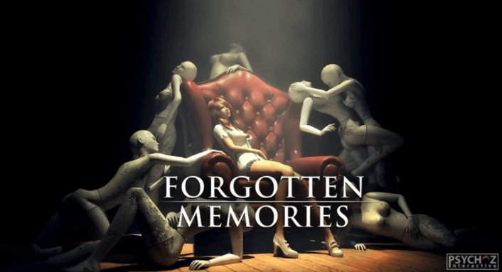 Forgotten Memories
