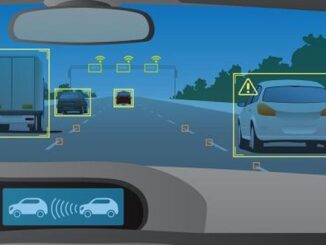 Штучний інтелект дозволить автономним транспортним засобам орієнтуватися на місцевості взимку і влітку, в туман, дощ і сніг