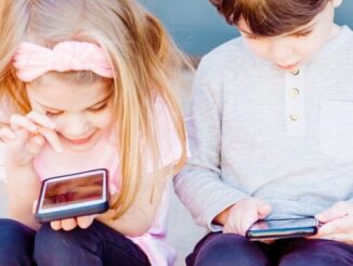 Як налаштувати батьківський контроль на iPhone і iPad діти телефон смартфон