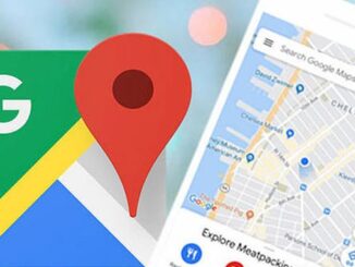 Як включити режим анонімності в Google Картах