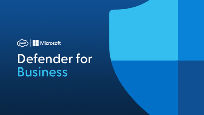 Випущено Microsoft Defender for Business, покликаний захистити малий та середній бізнес від кіберзагроз